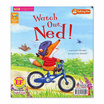 หนังสือ ระวังนะเน็ด Watch Out Ned