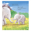 หนังสือ งานสุดเจ๋งของเจ้าช้างน้อย The Perfect Job for an Elephant