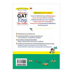 หนังสือ เตรียมสอบ GAT Eng Exam