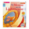 หนังสือ เจ้าหนูน้อยกับประภาคาร The Mouse and the Lightouse