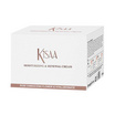 Kisaa ครีมบำรุงผิวหน้า Moisturizing & Renewal Cream 50 มล.