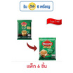 มอคโคน่า ทรีโอ 3in1 เอสเปรสโซ่ 142.2 กรัม (15.8 กรัม x 9 ซอง) แพ็ก 6 ถุง