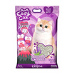 Easy Cat ทรายแมวกลิ่นลาเวนเดอร์ 10 ลิตร