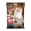 Easy Cat ทรายแมวกลิ่นกาแฟ 10 ลิตร