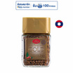 ดาวคอฟฟี่โกลด์ กาแฟขวดแก้ว 30 กรัม