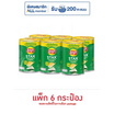 เลย์สแตคส์ รสซาวครีมและหัวหอม 42 กรัม (แพ็ก 6 กระป๋อง)