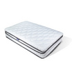 Slumberland Vono ที่นอนปิคนิครุ่น Carrie Care 3.5 ฟุต