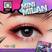 คอนแทคเลนส์ Dream Color Mini Milan