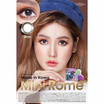 คอนแทคเลนส์ Dream Color Mini Rome