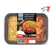 เชฟแคร์ส ไก่ทิกก้ามาซาล่าและข้าวหุงขมิ้น 270 กรัม