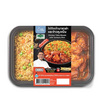 เชฟแคร์ส ไก่ทิกก้ามาซาล่าและข้าวหุงขมิ้น 270 กรัม