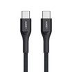 Aukey สายชาร์จ Type-C รุ่น CB-AKC4