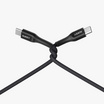 Aukey สายชาร์จ Type-C รุ่น CB-AKC4