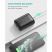 Aukey Power Bank 10,000 mAh รุ่น PB-N83S