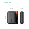 Aukey Power Bank 10,000 mAh รุ่น PB-N83S