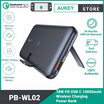 Aukey Power Bank 20,000 mAh รุ่น PB-WL03S