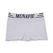 Munafie กางเกงในผู้ชาย Boxer แพ็ก 3 ชิ้น คละสี