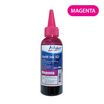 Hi-jet หมึกเติม Inkjet (C / Magenta) 100 ml.