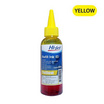 Hi-jet หมึกเติม Inkjet (E /  Yellow) 100 ml.