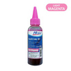 Hi-jet หมึกเติม Inkjet (E / Light-Magenta) 100 ml.