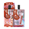 Nami ลิปสติก Make up Pro Seoul Glam Glossy Creamy Tint 2 g (Pack6)