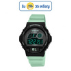 SANDA นาฬิกา รุ่น SW6004-GR