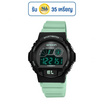 SANDA นาฬิกา รุ่น SW6004-GR