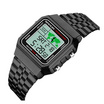 SANDA นาฬิกา รุ่น SW6004-RG