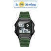 SANDA นาฬิกา รุ่น SW418-GR