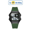 SANDA นาฬิกา รุ่น SW418-GR