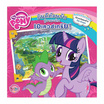 หนังสือ นิทานสองภาษา (ไทย-อังกฤษ) เปิดได้ 2 ด้าน MY LITTLE PONY