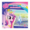 หนังสือ นิทานสองภาษา (ไทย-อังกฤษ) เปิดได้ 2 ด้าน MY LITTLE PONY