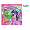 My Little Pony ยินดีต้อนรับสู่อาณาจักรเอเควสเทรีย