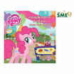 MY LITTLE PONY งานเลี้ยงของพิงกี้พาย PINKIE PIE'S PARTIES