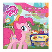 MY LITTLE PONY งานเลี้ยงของพิงกี้พาย PINKIE PIE'S PARTIES