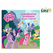 MY LITTLE PONY ความอัศจรรย์ของมิตรภาพ THE MAGIC OF FRIENDSHIP