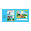 หนังสือ 3Q นิทานและเกมติดสติ๊กเกอร์ IQ Mickey Mouse