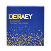 DERAEY แป้งฝุ่นอัดแข็ง Blue Diamond Two Way Cake Powder #Natural Bright