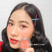 SO GLAM บลัชออน Go Blush Soft Blusher #03 Maple Eclair