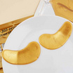 MOODS มาส์กรอบดวงตา COLLAGEN GOLD EYE MASK 6 กรัม (แพ็ก 5 ชิ้น)