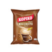 โกปิโก้ มัคคิอาโต กาแฟปรุงสำเร็จ 400 กรัม (20กรัมx20ซอง)