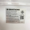 SMARTHOME เครื่องซักผ้ามินิ 2 ถัง 5.5 กิโลกรัม รุ่น SM-WM2200