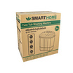 SMARTHOME เครื่องซักผ้ามินิ 2 ถัง 5.5 กิโลกรัม รุ่น SM-WM2200