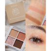 So Glam อายแชร์โดว์ Petite Pocket Eyeshadow Palette