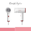 COOL A STYLER ไดร์เป่าผม Hair Dryer1200W (รุ่น CA1202)