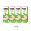 ไวโอเลต เวเฟอร์ไส้ครีมรสมะพร้าว 80 กรัม