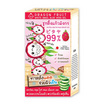 FUJI เจลบำรุงผิวหน้า DRAGON FRUIT WHITE SNAIL ALOE VERA GEL 35 กรัม (แพ็ก 6 ชิ้น)