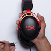 HyperX หูฟังเกม Cloud Alpha