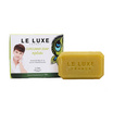 Le Luxe France สบู่สมุนไพร Curcuma Soap 50 กรัม