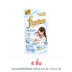 ไฟน์ไลน์ น้ำปรับผ้านุ่ม กลิ่น แคร์ริ่ง บลู สีฟ้า 470 มล.